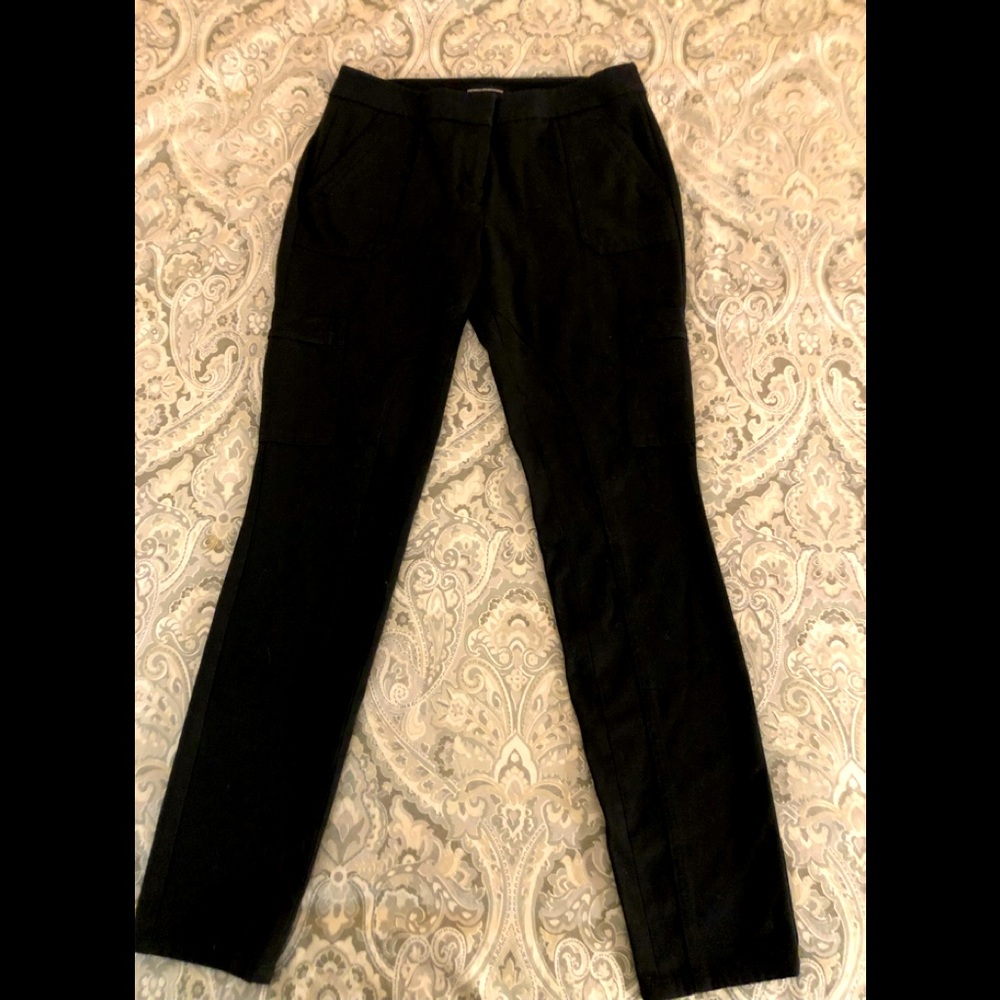 Express Moto style pants! 🌸